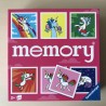 Memory : Eenhoorns