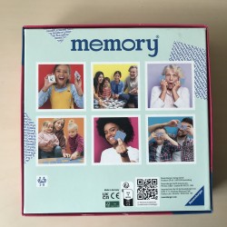 Memory : Eenhoorns