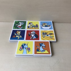 Memory : Eenhoorns