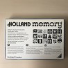 Memory : Holland