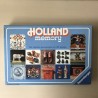 Memory : Holland