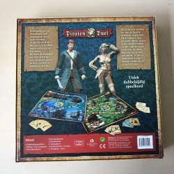 Piraten Duel