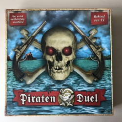 Piraten Duel