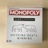 Monopoly : Flow Traders. nothing beats winning