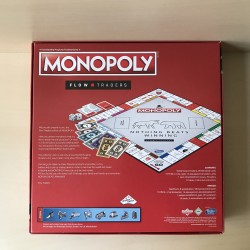 Monopoly : Flow Traders. nothing beats winning