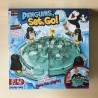 Penguins, Set, Go! (Pinguïns )