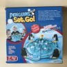 Penguins, Set, Go! (Pinguïns )