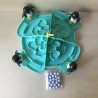 Penguins, Set, Go! (Pinguïns )