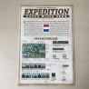 Expedition : Congo Rivers 1884.