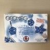 Geomag : 80 onderdelen.