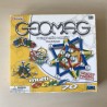 Geomag : 70 onderdelen.