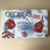Geomag : 120 onderdelen.