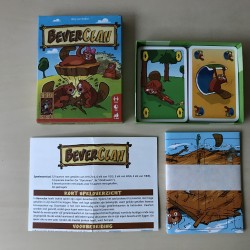 999 Games : Beverclan.
