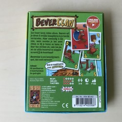 999 Games : Beverclan.
