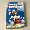 Donald Duck Pocket : Tumult op Preteiland , nummer 200