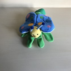 Handpop Beleduc : Vlinder