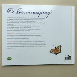 Daan en Charlie: De koeiencamping