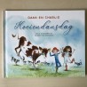 Daan en Charlie: Koeiendansdag