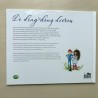 Daan en Charlie: De ding-dong dieren
