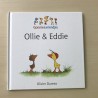 Gonnie & vriendjes : Ollie en Eddie