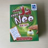 Geen Ja Geen Nee. Mini spel.
