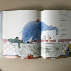 Van mij en van jou. Met CD