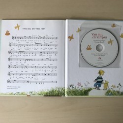 Van mij en van jou. Met CD