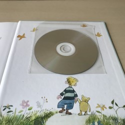 Van mij en van jou. Met CD