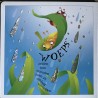 Woeps! Een vrolijk glitterboek