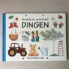 Een boek vol alledaagse dingen