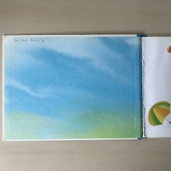 Een boek vol alledaagse dingen