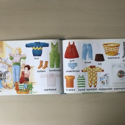 Een boek vol alledaagse dingen