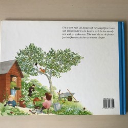 Een boek vol alledaagse dingen