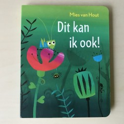 Mies van Hout: Dit kan ik ook!