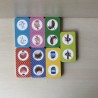 Pluk van de Petteflet : Domino.