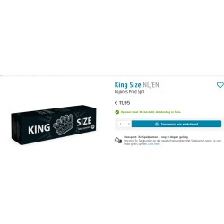 King size