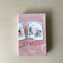 Stressss : Nieuw.