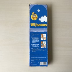 Wijsneus : Alles over vormen.