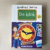 Spelend leren: De klok
