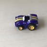 Tonka : 1 metalen autootje. 6 cm. lang.