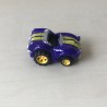 Tonka : 1 metalen autootje. 6 cm. lang.