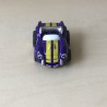 Tonka : 1 metalen autootje. 6 cm. lang.