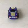 Tonka : 1 metalen autootje. 6 cm. lang.