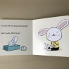 Nog even een kusje erop