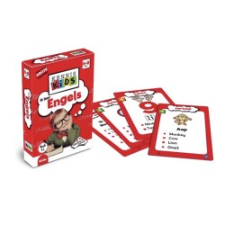 Kennis Kids : Ik leer Engels. Nieuw
