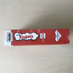 Kennis Kids : Ik leer Engels. Nieuw
