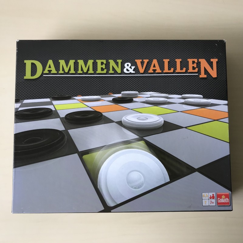Dammen & vallen
