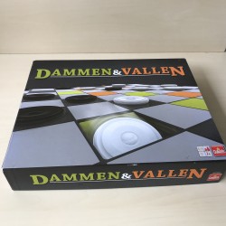 Dammen & vallen