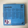 Quadrata