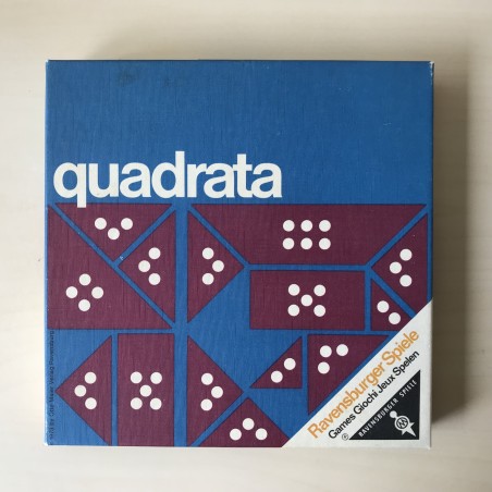 Quadrata